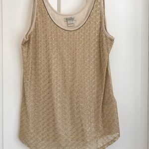 Lucky Brand Tank Top
